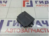 Блок управления парктрониками Skoda Superb (3T) 1Z0919475F