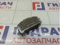 Резистор отопителя Skoda Superb (3T) 3C0907521F
