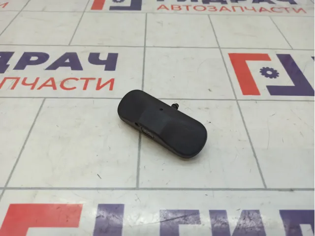 Форсунка омывателя лобового стекла Skoda Superb (3T) 5M0955986C