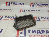 Воздухозаборник Skoda Superb (3T) 1K0815479B
