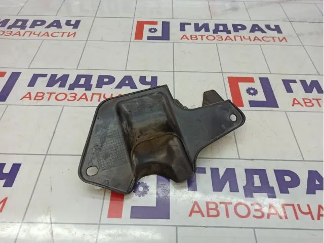 Накладка рулевой колонки Skoda Superb (3T) 1K1863129B