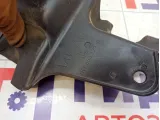 Накладка рулевой колонки Skoda Superb (3T) 1K1863129B