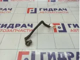 Клемма аккумулятора минус Skoda Superb (3T) 1T0971235A