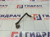 Клемма аккумулятора минус Skoda Superb (3T) 1T0971235A