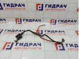 Клемма аккумулятора плюс Skoda Superb (3T) 1K0971228L