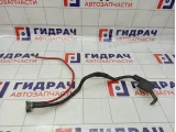 Клемма аккумулятора плюс Skoda Superb (3T) 1K0971228L
