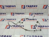 Проводка переднего бампера Skoda Superb (3T)