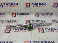 Накладка капота Skoda Superb (3T) 3T0853633