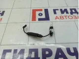 Проводка двери багажника Skoda Superb (3T)