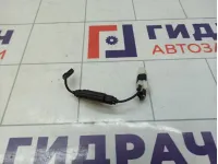 Проводка двери багажника Skoda Superb (3T)