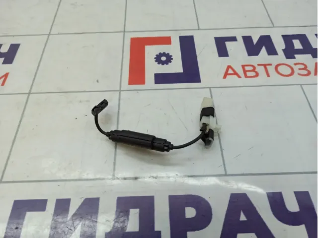 Проводка двери багажника Skoda Superb (3T)