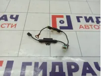 Проводка двери багажника Skoda Superb (3T)