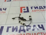 Проводка двери багажника Skoda Superb (3T)