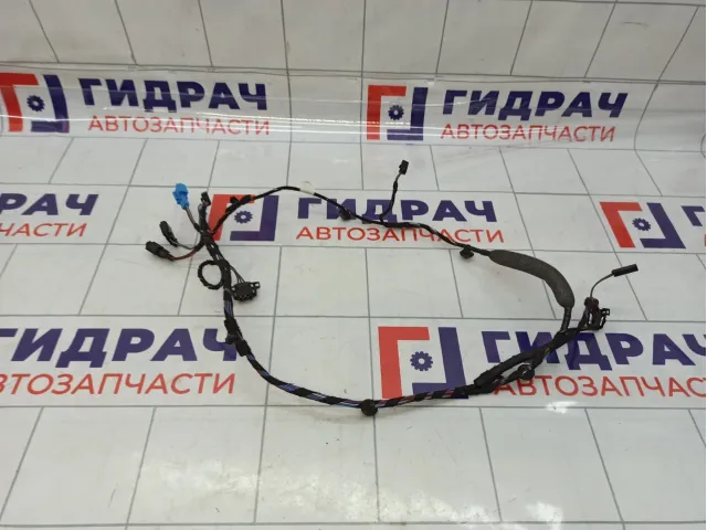 Проводка двери багажника Skoda Superb (3T) 3T0971175B