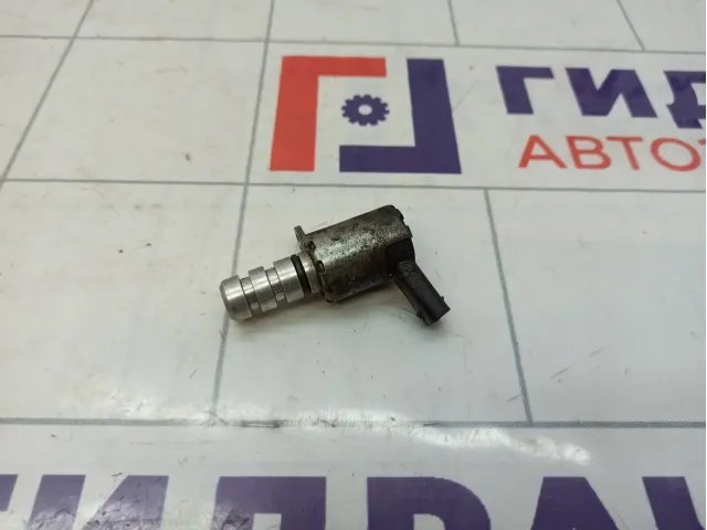 Клапан электромагнитный изменения фаз ГРМ Skoda Superb (3T)