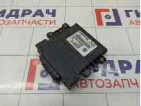 Блок управления АКПП Skoda Superb (3T) 09G927750ML