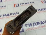 Блок управления АКПП Skoda Superb (3T) 09G927750ML