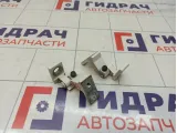 Петли двери задней правой Skoda Superb (3T)