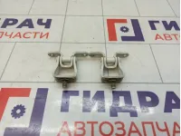 Петли крышки багажника Skoda Superb (3T)
