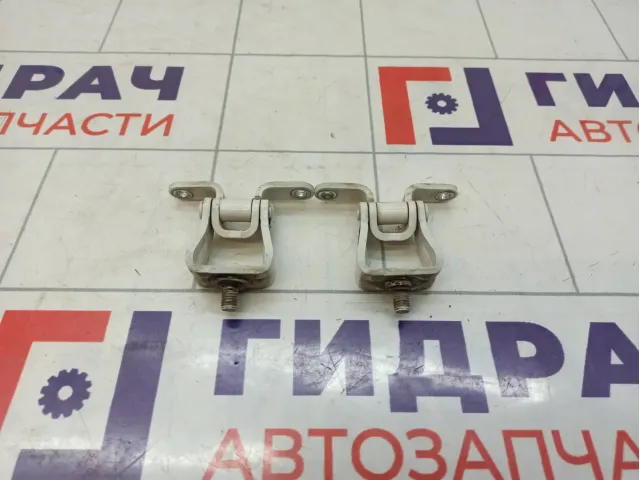 Петли крышки багажника Skoda Superb (3T)