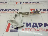 Петля капота левая Skoda Superb (3T) 3T0823301B