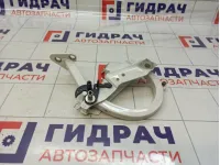 Петля крышки багажника правая Skoda Superb (3T) 3T0827152B