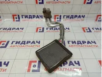 Радиатор отопителя Skoda Superb (3T)