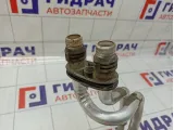 Радиатор отопителя Skoda Superb (3T)