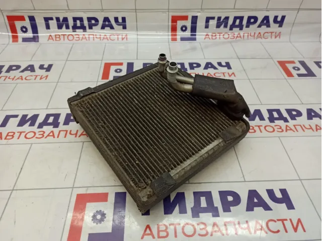 Испаритель кондиционера Skoda Superb (3T) 3C1820103D