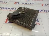 Испаритель кондиционера Skoda Superb (3T) 3C1820103D
