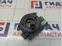 Механизм подрулевой для SRS Skoda Superb (3T) 5K0953569B