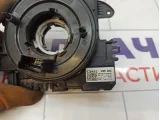 Механизм подрулевой для SRS Skoda Superb (3T) 5K0953569B