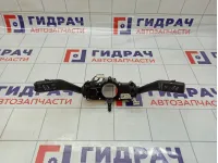 Переключатель подрулевой в сборе Skoda Superb (3T)