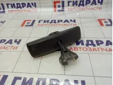 Зеркало заднего вида Skoda Superb (3T) 1K0857511DSMA