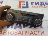 Блок управления климатической установкой Skoda Superb (3T) 3T0907044BSWHS