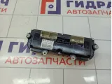Блок управления климатической установкой Skoda Superb (3T) 3T0907044BSWHS