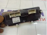 Блок управления климатической установкой Skoda Superb (3T) 3T0907044BSWHS