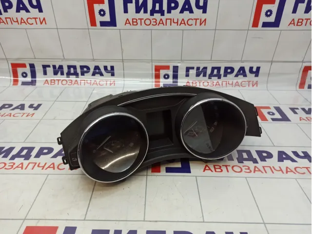 Панель приборов Skoda Superb (3T) 3T1920841JKD0