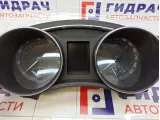 Панель приборов Skoda Superb (3T) 3T1920841JKD0