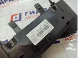 Панель приборов Skoda Superb (3T) 3T1920841JKD0