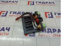 Блок комфорта Skoda Superb (3T) 1K0937087AG