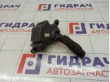 Блок предохранителей Skoda Superb (3T)