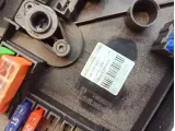 Блок предохранителей Skoda Superb (3T) 1K0937118