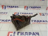 Блок предохранителей Skoda Superb (3T) 1K0937118