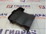 Кожух рулевой колонки верхний Skoda Superb (3T) 3T0858565