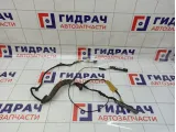 Проводка двери багажника Skoda Superb (3T)