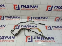 Проводка двери багажника Skoda Superb (3T)