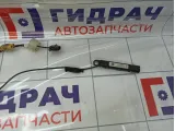 Проводка двери багажника Skoda Superb (3T)