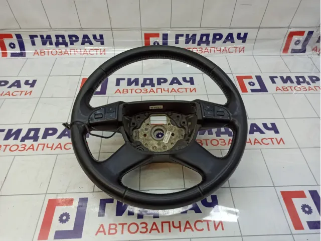 Рулевое колесо Skoda Superb (3T)