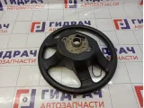 Рулевое колесо Skoda Superb (3T)